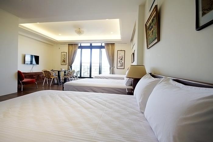 Stone House Homestay Yilan Esterno foto